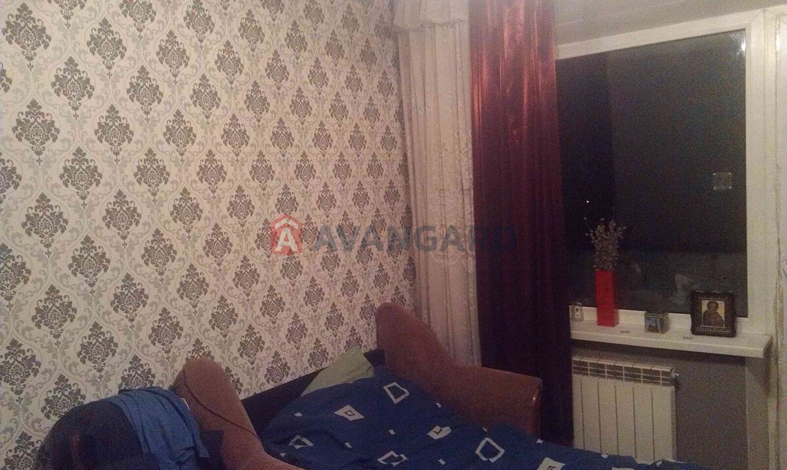4 кім. квартира, 95/53/8,6 кв. м., 10/11 поверх фото 5 4 кім. квартира, 95/53/8,6 кв. м., 10/11 поверх фото 5