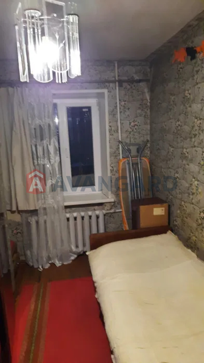 2 комн. квартира, 44/-/6 кв. м., 3/5 этаж фото 8 2 комн. квартира, 44/-/6 кв. м., 3/5 этаж фото 8