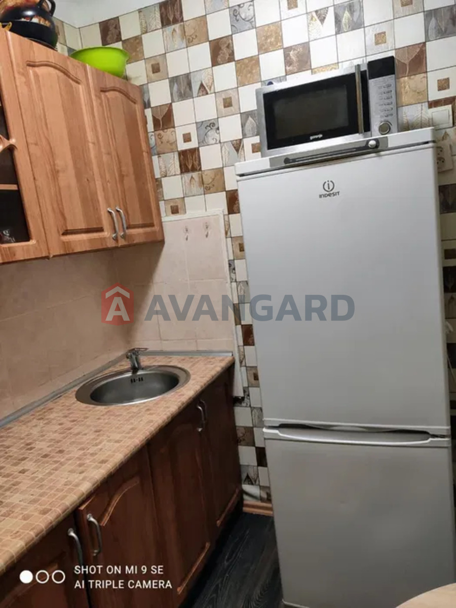 1 комн. квартира, 30/-/5 кв. м., 1/3 этаж фото 2 1 комн. квартира, 30/-/5 кв. м., 1/3 этаж фото 2