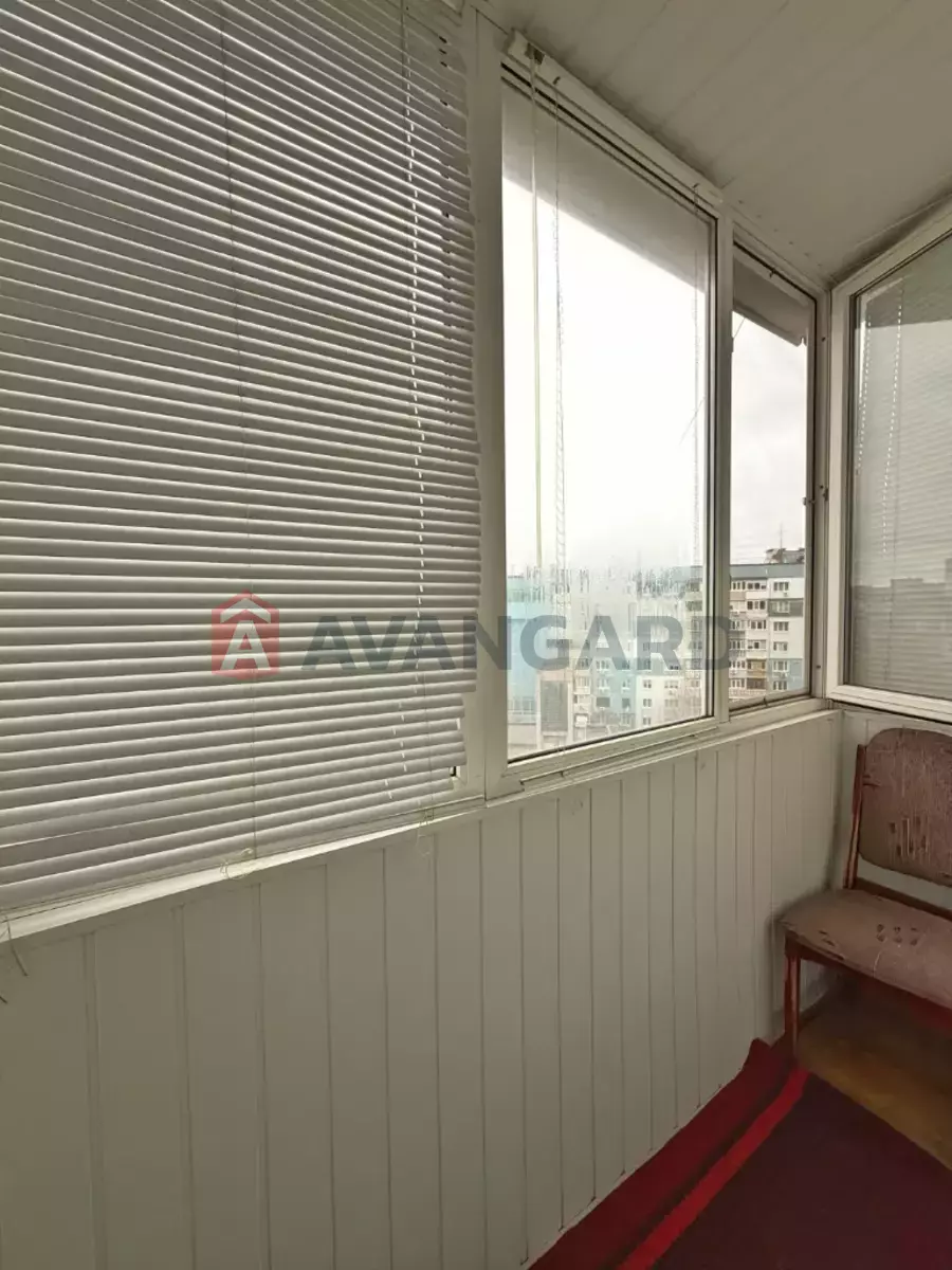 3 комн. квартира, 70/45/9 кв. м., 8/9 этаж фото 12 3 комн. квартира, 70/45/9 кв. м., 8/9 этаж фото 12