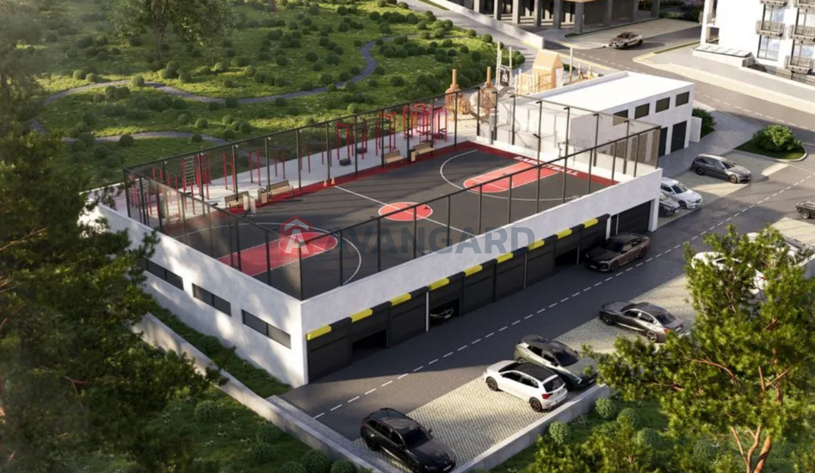 2 комн. квартира, 68/-/15 кв. м., 2/5 этаж фото 23 2 комн. квартира, 68/-/15 кв. м., 2/5 этаж фото 23