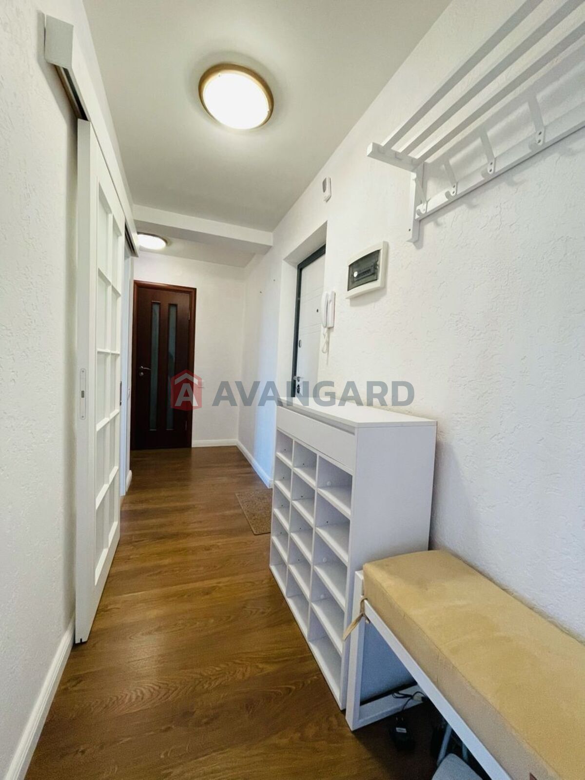 2 комн. квартира, 48/38/8 кв. м., 7/9 этаж фото 4 2 комн. квартира, 48/38/8 кв. м., 7/9 этаж фото 4