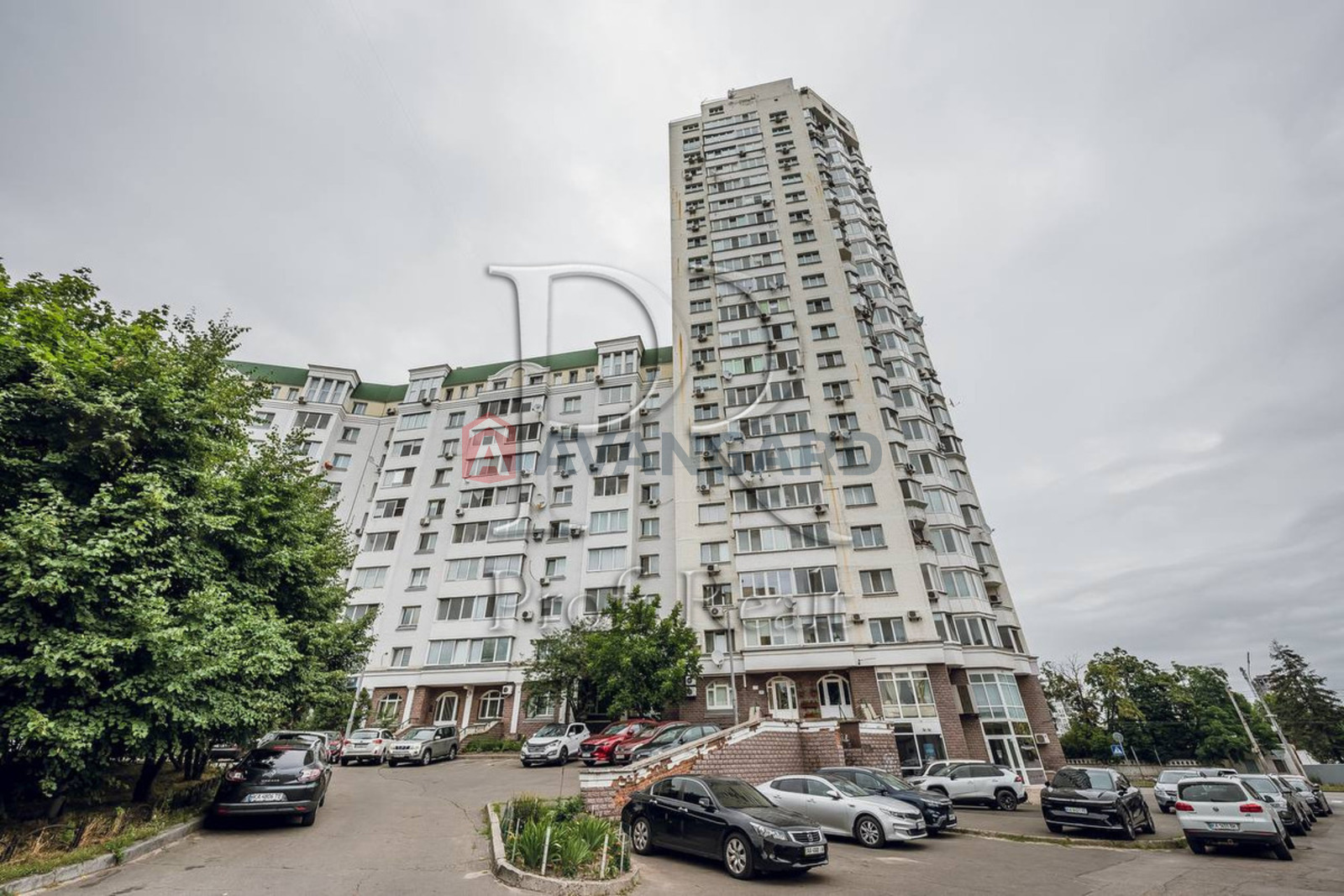 3 кім. квартира, 105/55/15 кв. м., 4/10 поверх фото 17 3 кім. квартира, 105/55/15 кв. м., 4/10 поверх фото 17