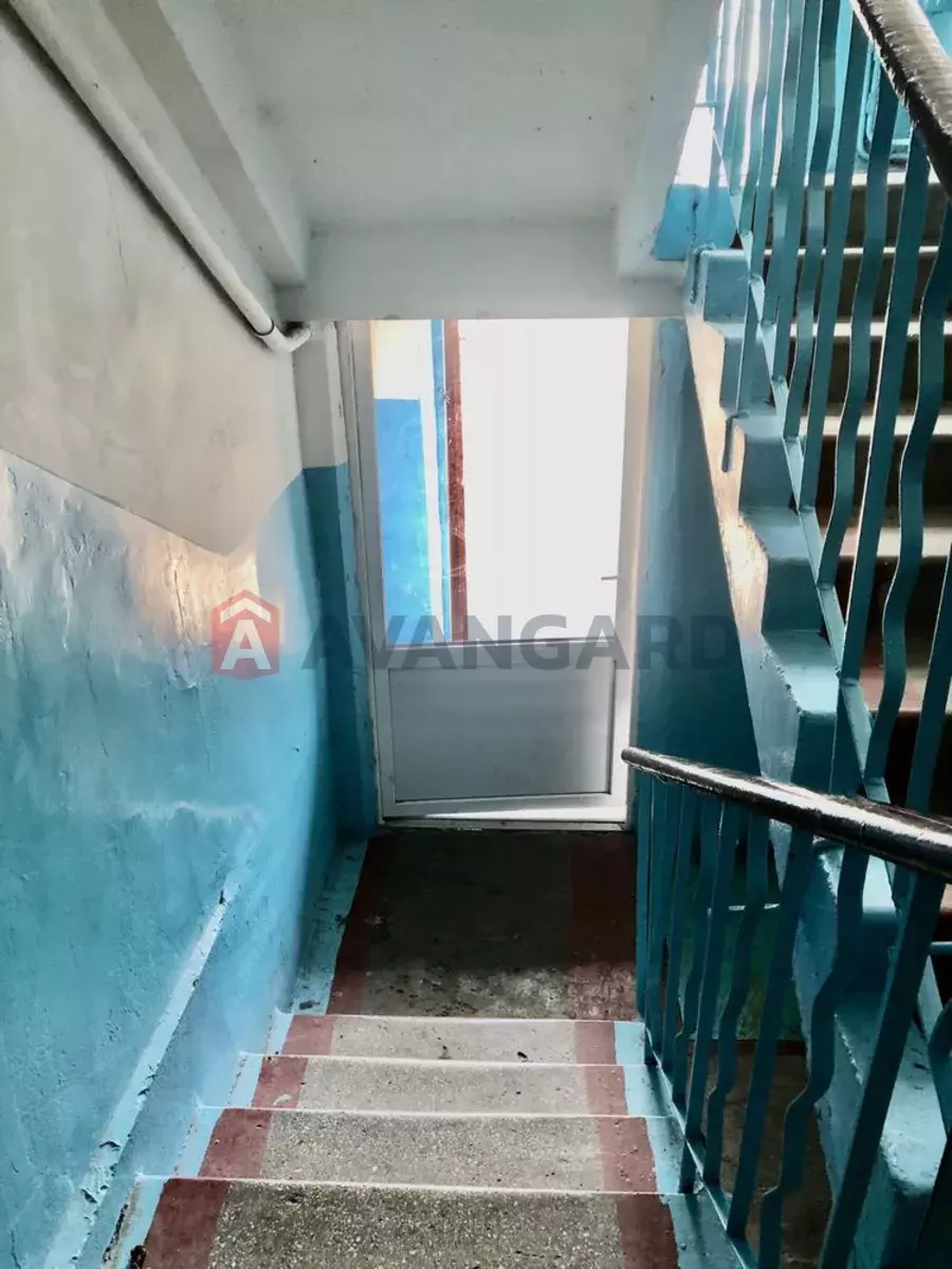 2 кім. квартира, 42/-/6 кв. м., 1/5 поверх фото 6 2 кім. квартира, 42/-/6 кв. м., 1/5 поверх фото 6