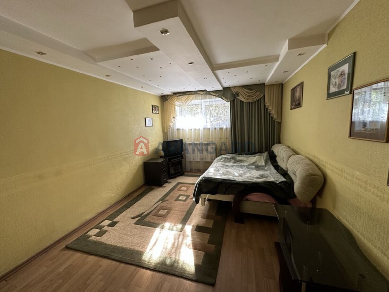 2 комн. квартира, 61/-/11 кв. м., 1/4 этаж фото 3 2 комн. квартира, 61/-/11 кв. м., 1/4 этаж фото 3