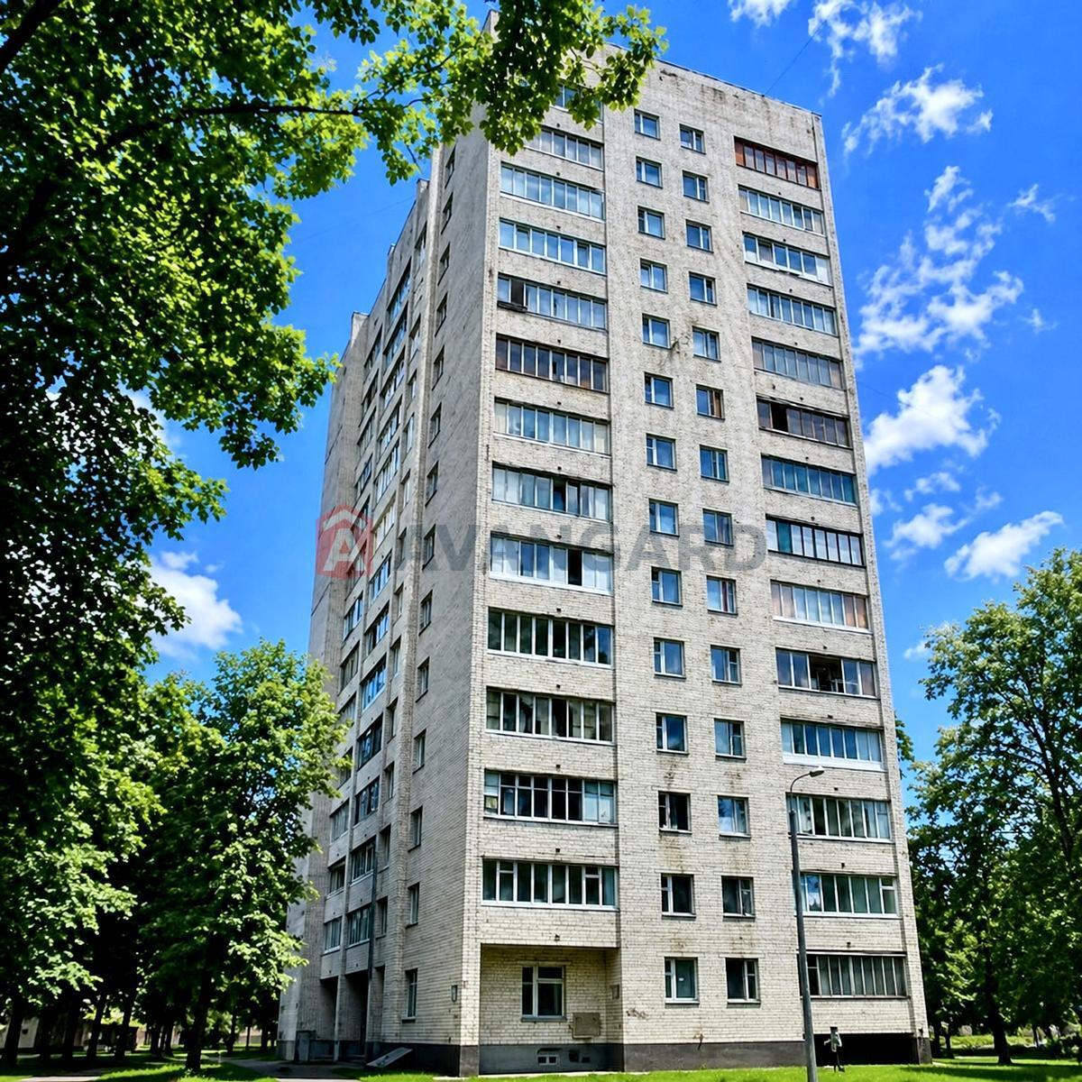 1 комн. квартира, 44 / 19.9 / 8.3 кв. м., 14/14 этаж фото 8 1 комн. квартира, 44 / 19.9 / 8.3 кв. м., 14/14 этаж фото 8