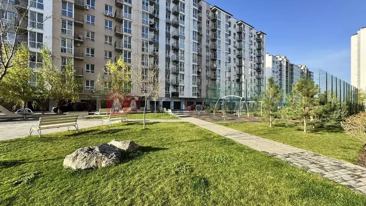 1 кім. квартира, 47/19/16 кв. м., 2/10 поверх фото 19 1 кім. квартира, 47/19/16 кв. м., 2/10 поверх фото 19