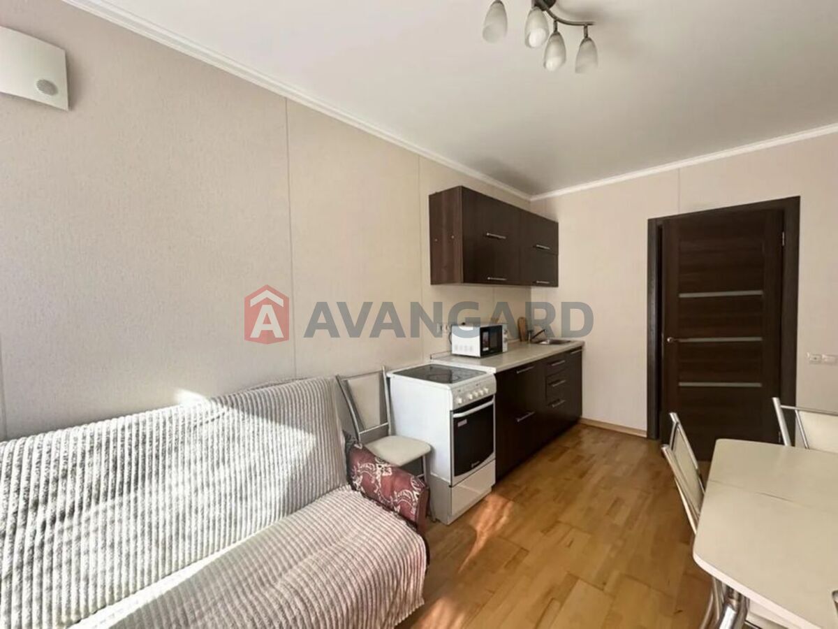 1 кім. квартира, 41.5/-/13 кв. м., 8/16 поверх фото 7 1 кім. квартира, 41.5/-/13 кв. м., 8/16 поверх фото 7