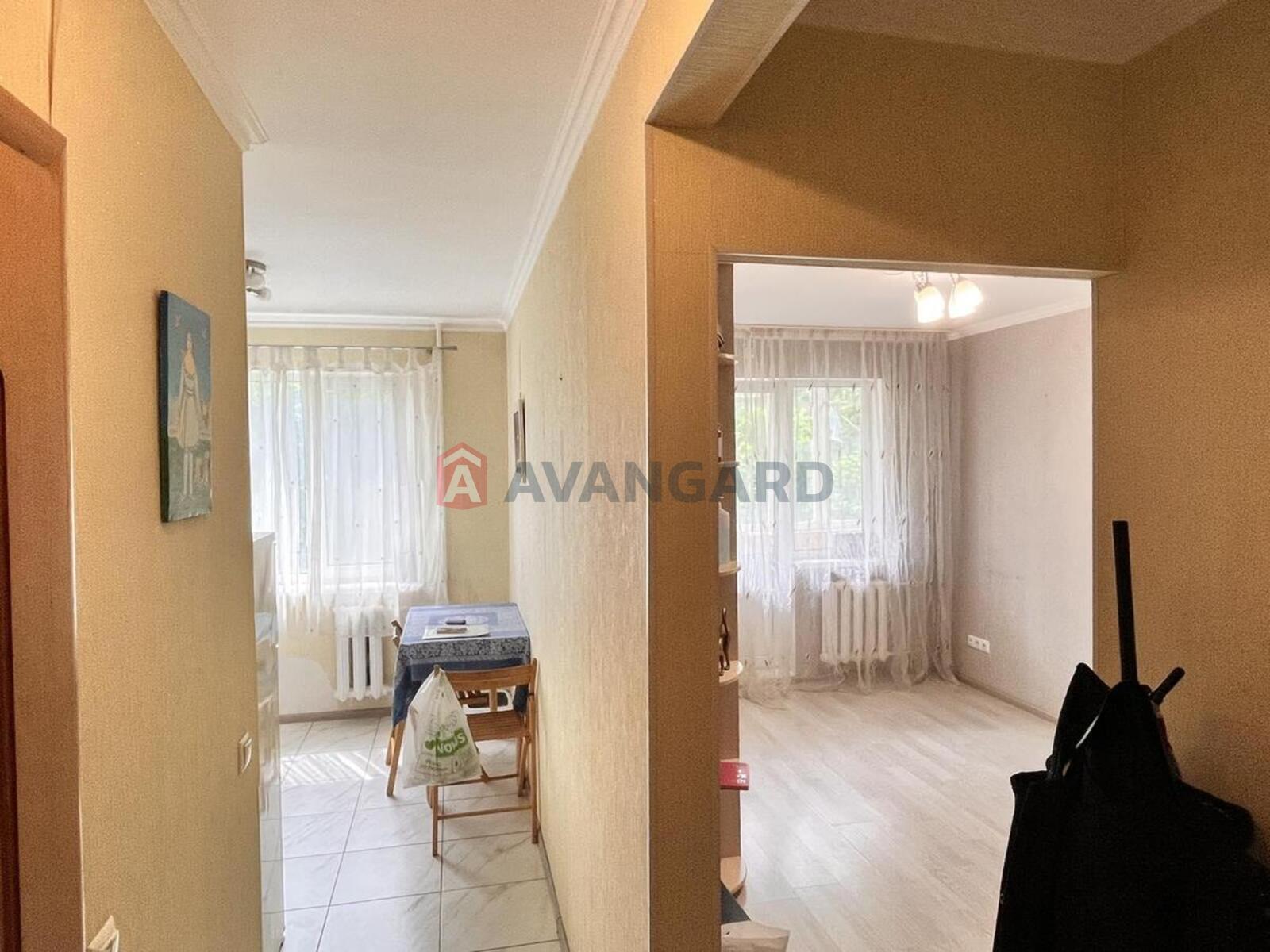 1 комн. квартира, 30/15/8 кв. м., 4/9 этаж фото 5 1 комн. квартира, 30/15/8 кв. м., 4/9 этаж фото 5