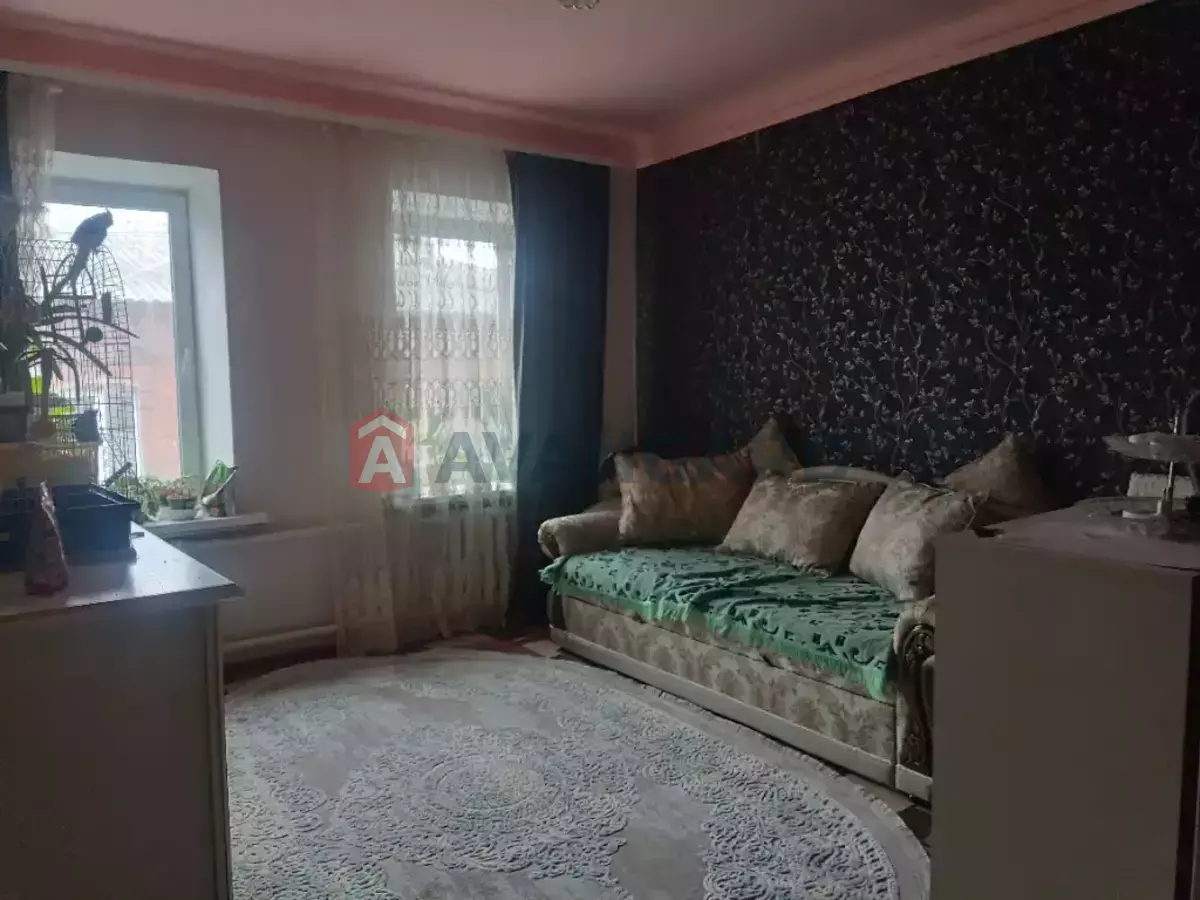 3 комн. квартира, 58/42/7 кв. м., 2/2 этаж фото 6 3 комн. квартира, 58/42/7 кв. м., 2/2 этаж фото 6