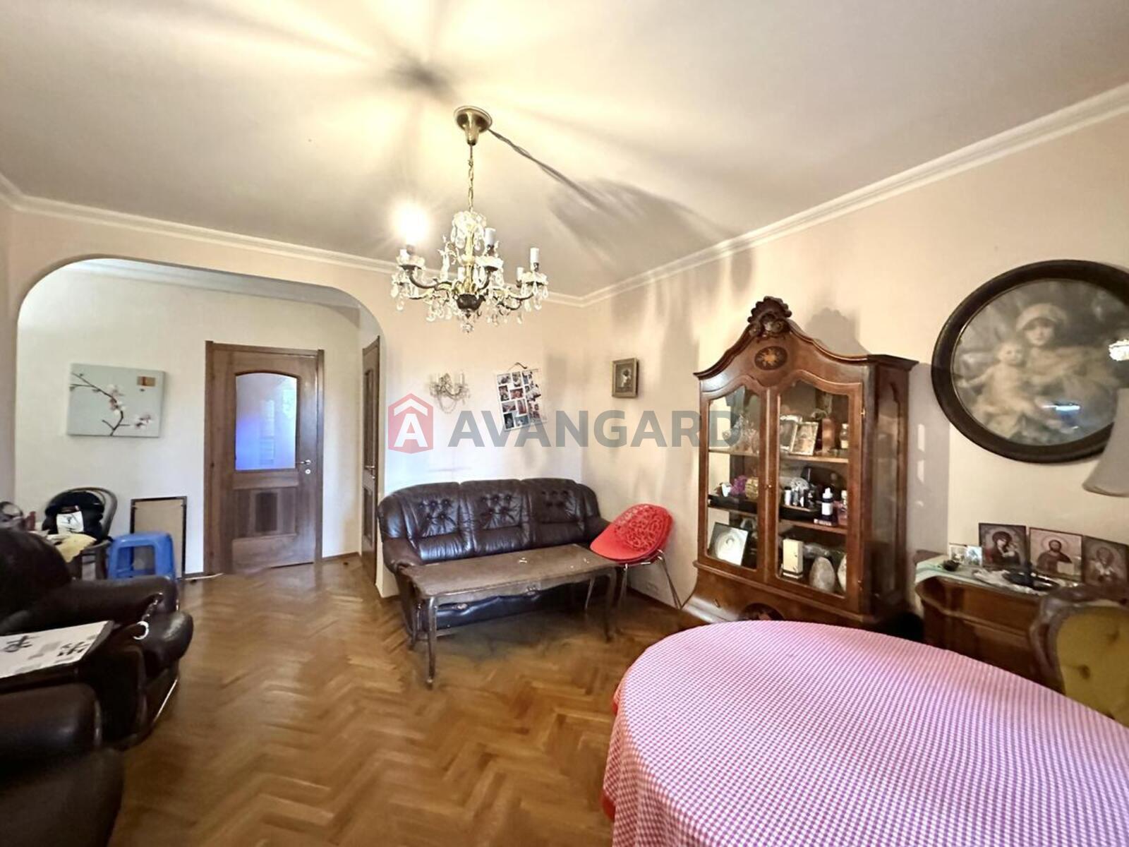 2 комн. квартира, 72/37/9 кв. м., 4/9 этаж фото 5 2 комн. квартира, 72/37/9 кв. м., 4/9 этаж фото 5