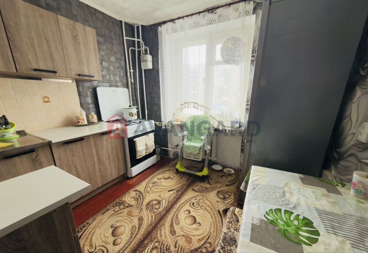 2 комн. квартира, 45/-/7 кв. м., 4/9 этаж фото 4 2 комн. квартира, 45/-/7 кв. м., 4/9 этаж фото 4