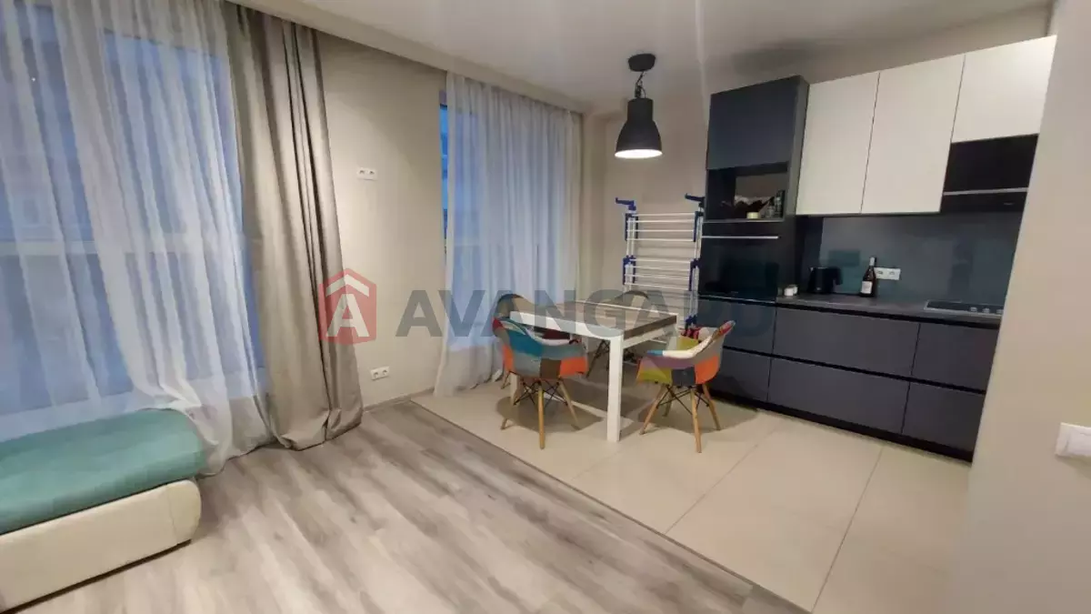 1 комн. квартира, 54/48/20 кв. м., 4/5 этаж фото 3 1 комн. квартира, 54/48/20 кв. м., 4/5 этаж фото 3