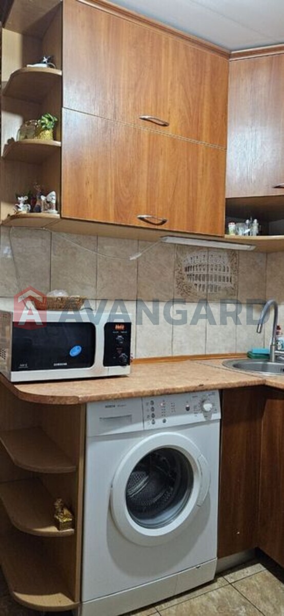 2 кім. квартира, 45/-/6 кв. м., 3/5 поверх фото 5 2 кім. квартира, 45/-/6 кв. м., 3/5 поверх фото 5