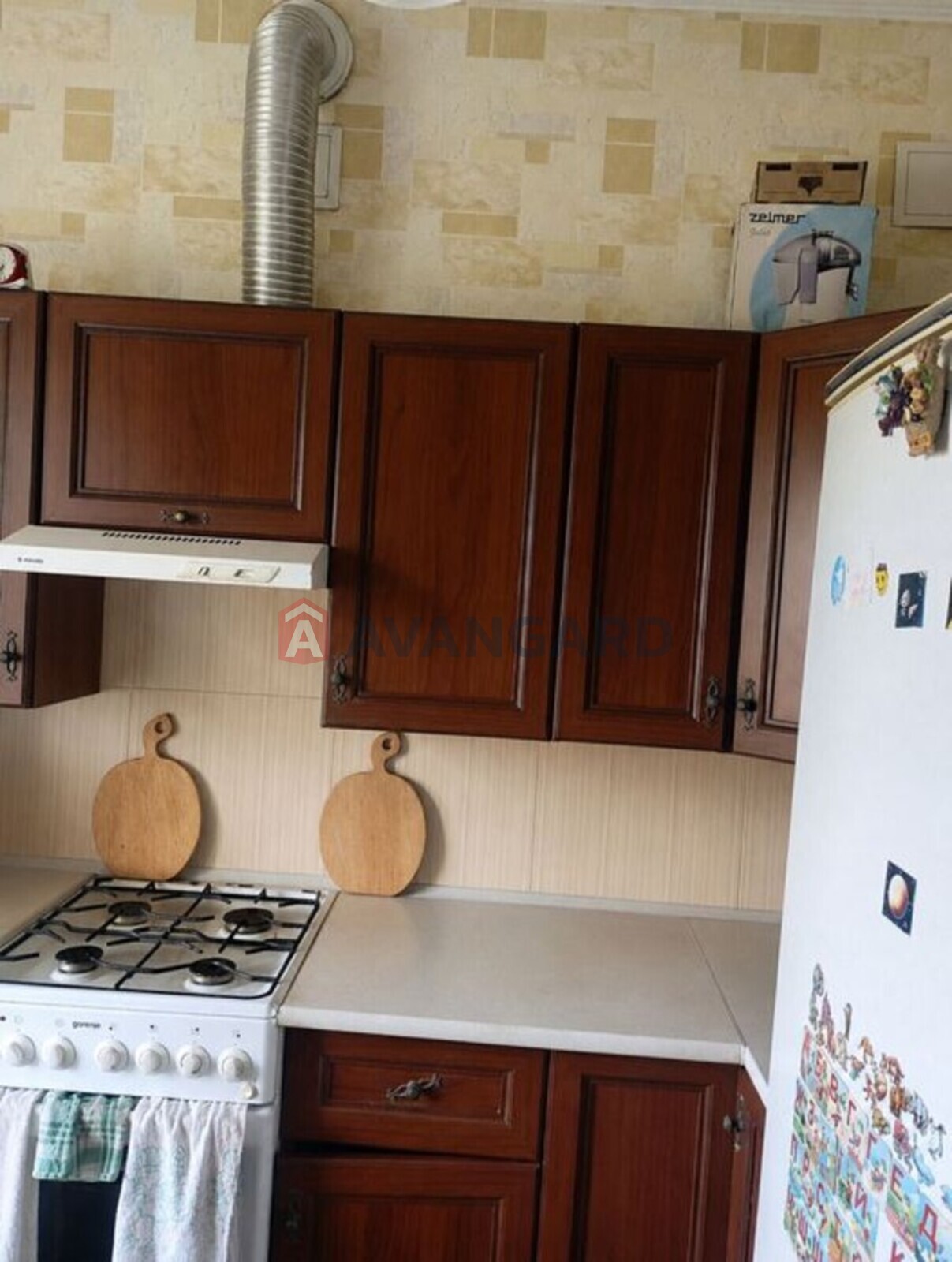4 комн. квартира, 59/-/6 кв. м., 2/2 этаж фото 5 4 комн. квартира, 59/-/6 кв. м., 2/2 этаж фото 5