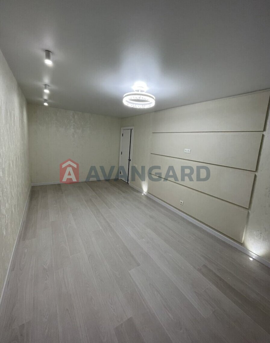 1 кім. квартира, 43/17/10 кв. м., 4/9 поверх фото 5 1 кім. квартира, 43/17/10 кв. м., 4/9 поверх фото 5