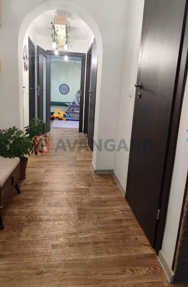 3 кім. квартира, 79/-/9 кв. м., 6/14 поверх фото 5 3 кім. квартира, 79/-/9 кв. м., 6/14 поверх фото 5