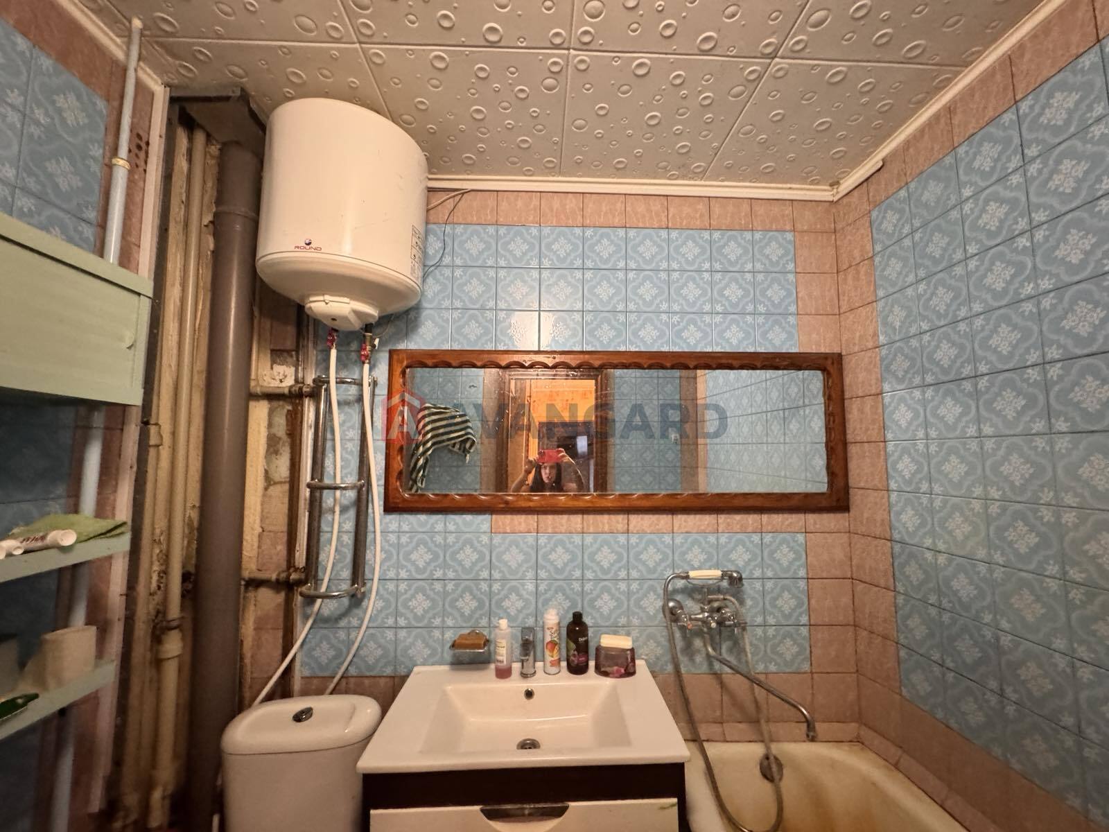 3 комн. квартира, 65/43/8 кв. м., 3/9 этаж фото 15 3 комн. квартира, 65/43/8 кв. м., 3/9 этаж фото 15