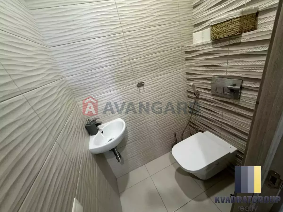 3 кім. квартира, 76/-/- кв. м., 9/12 поверх фото 12 3 кім. квартира, 76/-/- кв. м., 9/12 поверх фото 12