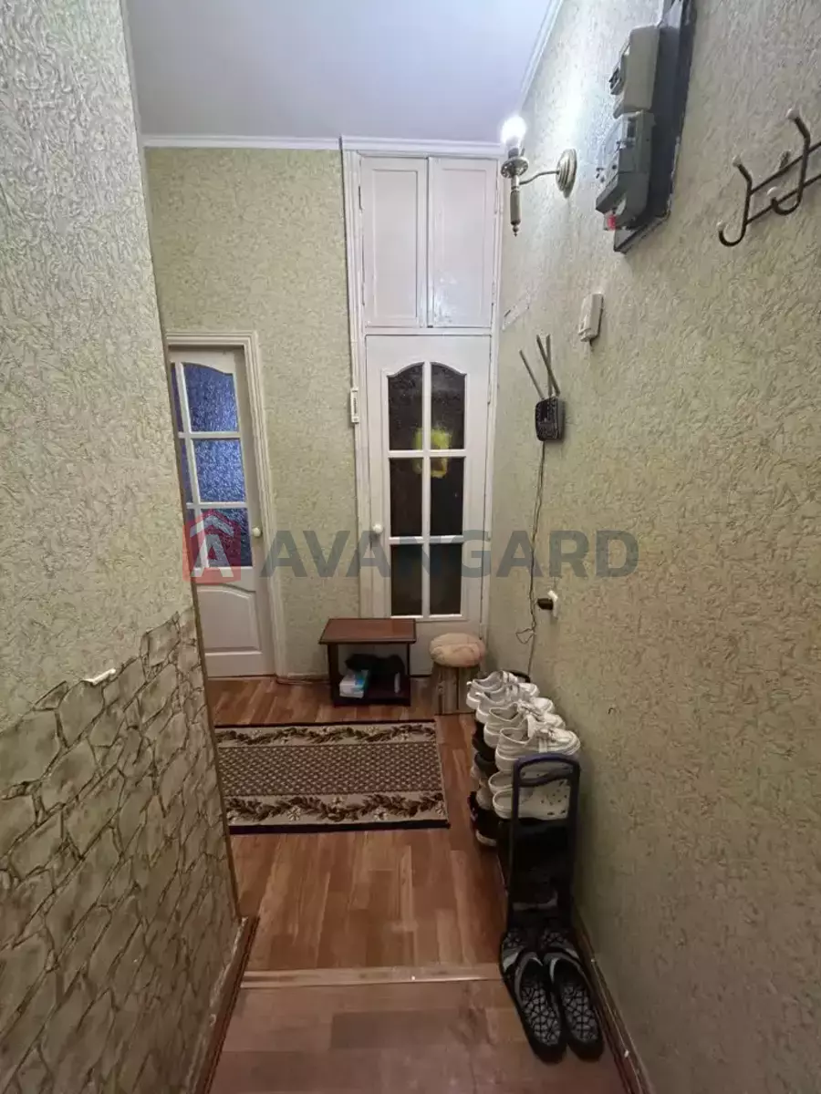 2 комн. квартира, 43/-/6 кв. м., 2/2 этаж фото 8 2 комн. квартира, 43/-/6 кв. м., 2/2 этаж фото 8