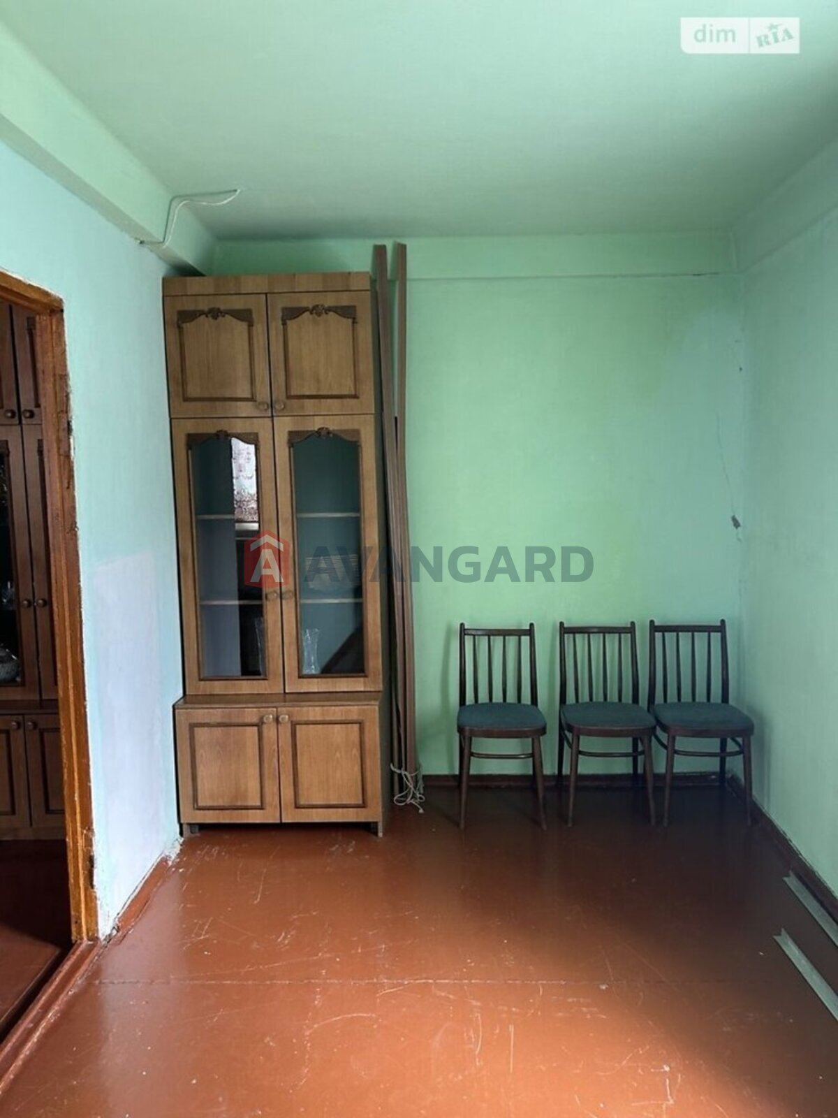 2 комн. квартира, 42/25/6 кв. м., 4/5 этаж фото 5 2 комн. квартира, 42/25/6 кв. м., 4/5 этаж фото 5