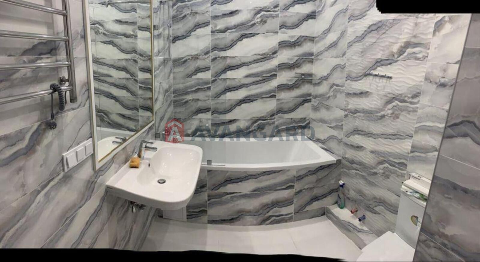2 комн. квартира, 57/-/14 кв. м., 15/24 этаж фото 7 2 комн. квартира, 57/-/14 кв. м., 15/24 этаж фото 7