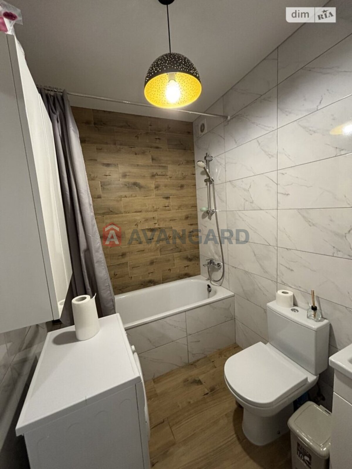 1 кім. квартира, 46/16/12 кв. м., 10/10 поверх фото 7 1 кім. квартира, 46/16/12 кв. м., 10/10 поверх фото 7