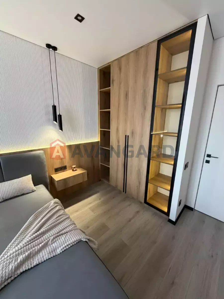 2 кім. квартира, 45/14/13 кв. м., 4/10 поверх фото 7 2 кім. квартира, 45/14/13 кв. м., 4/10 поверх фото 7