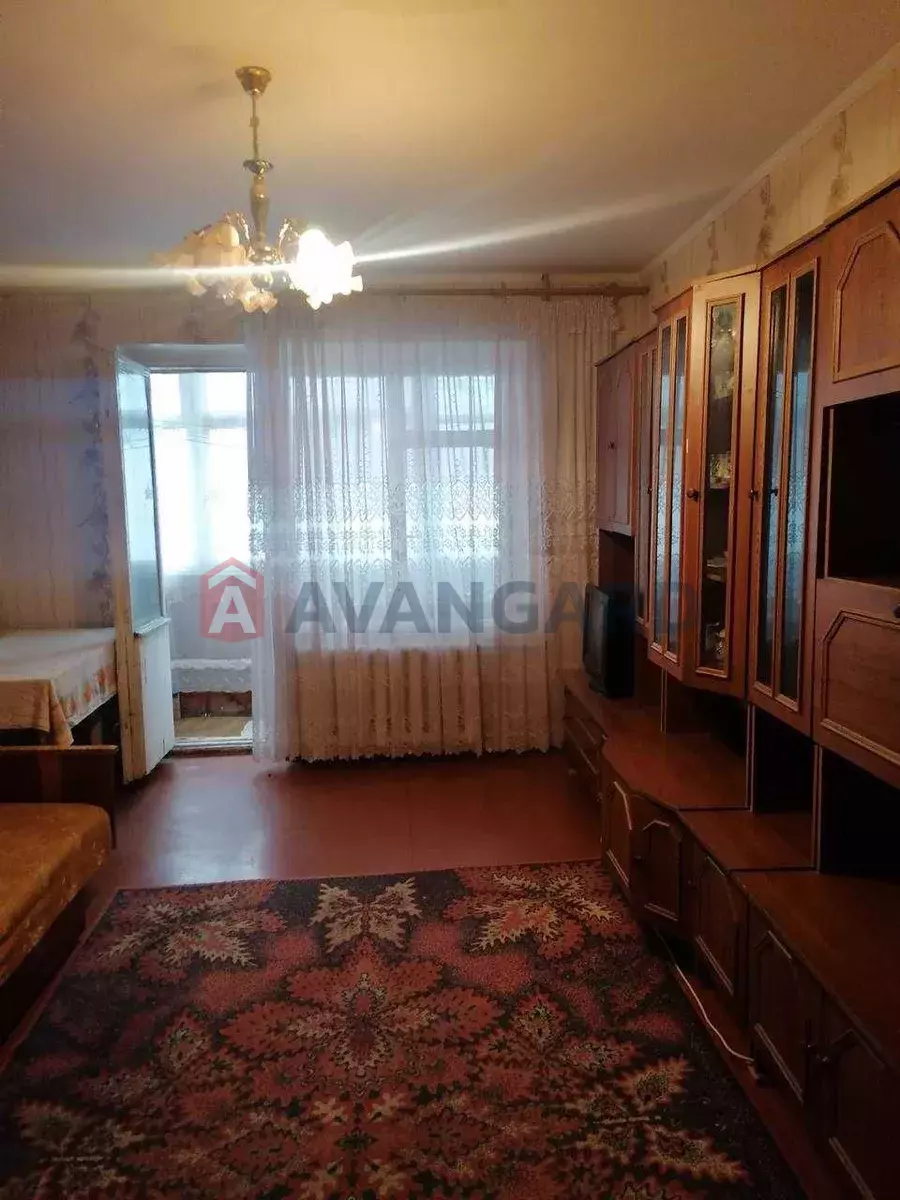 2 кім. квартира, 45/28/8 кв. м., 7/9 поверх фото 4 2 кім. квартира, 45/28/8 кв. м., 7/9 поверх фото 4