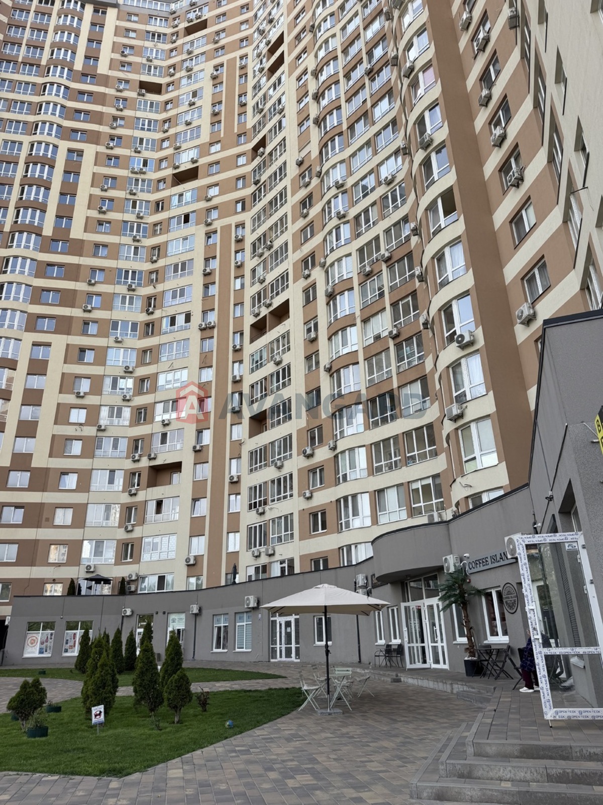 1 комн. квартира, 41/18/14 кв. м., 2/26 этаж фото 14 1 комн. квартира, 41/18/14 кв. м., 2/26 этаж фото 14