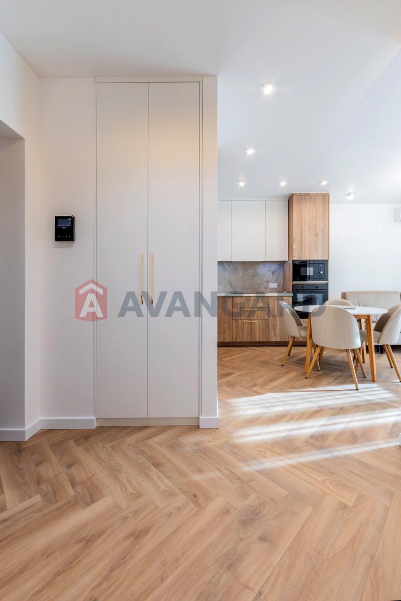 2 комн. квартира, 45 / 25 /20 кв. м., 5/25 этаж фото 9 2 комн. квартира, 45 / 25 /20 кв. м., 5/25 этаж фото 9