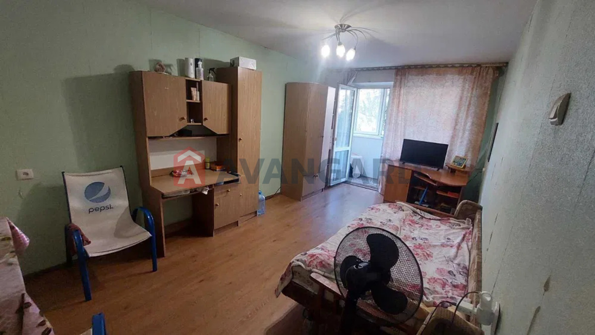 1 комн. квартира, 33/-/8 кв. м., 5/9 этаж фото 3 1 комн. квартира, 33/-/8 кв. м., 5/9 этаж фото 3