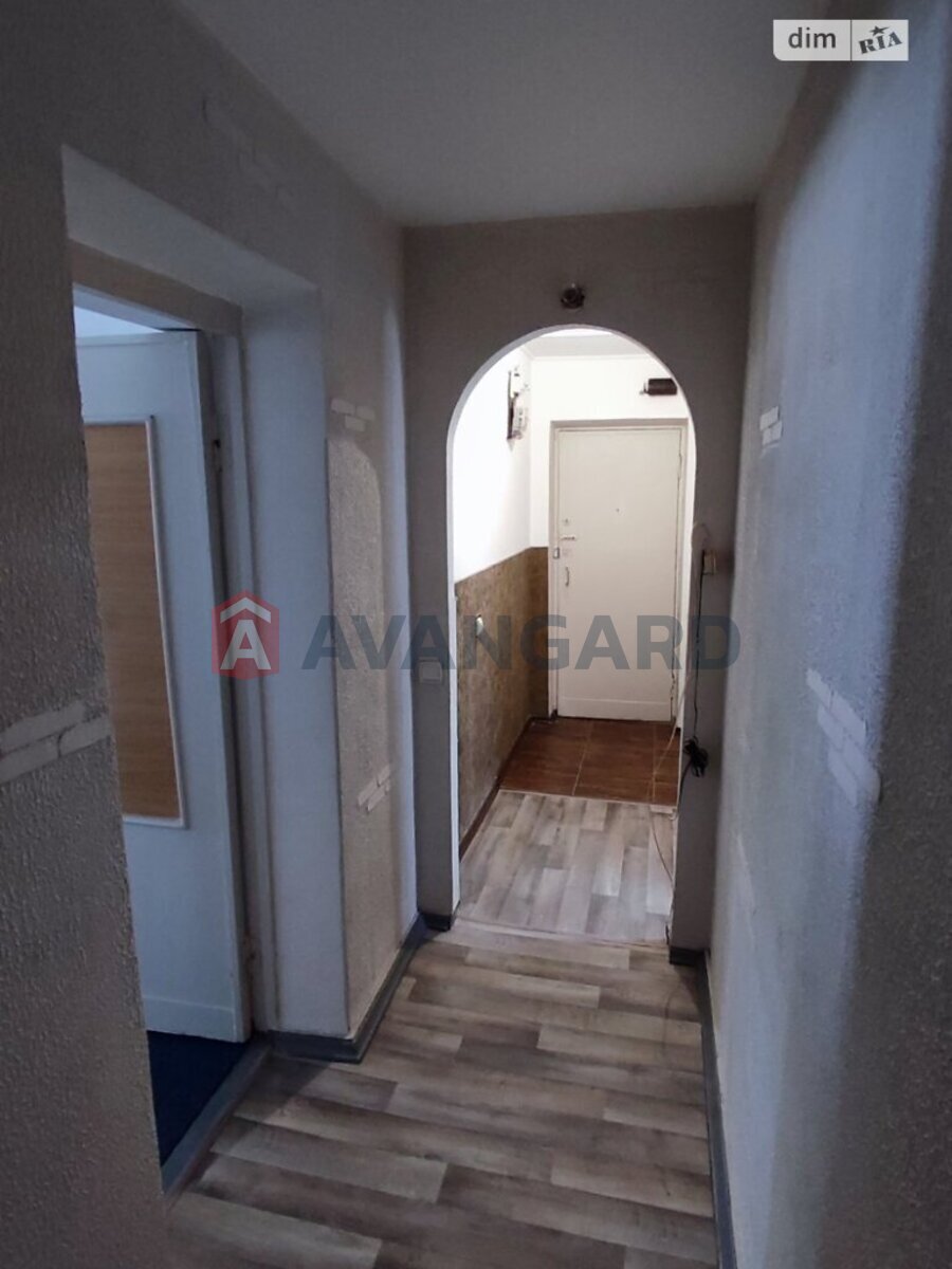 3 кім. квартира, 57/43/6 кв. м., 1/5 поверх фото 7 3 кім. квартира, 57/43/6 кв. м., 1/5 поверх фото 7