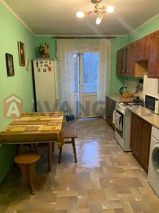 3 кім. квартира, 82/-/11 кв. м., 6/10 поверх фото 2 3 кім. квартира, 82/-/11 кв. м., 6/10 поверх фото 2