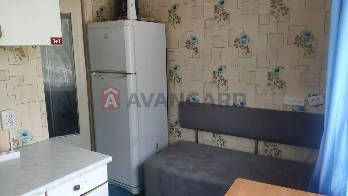 1 комн. квартира, 40/-/9 кв. м., 2/10 этаж фото 3 1 комн. квартира, 40/-/9 кв. м., 2/10 этаж фото 3