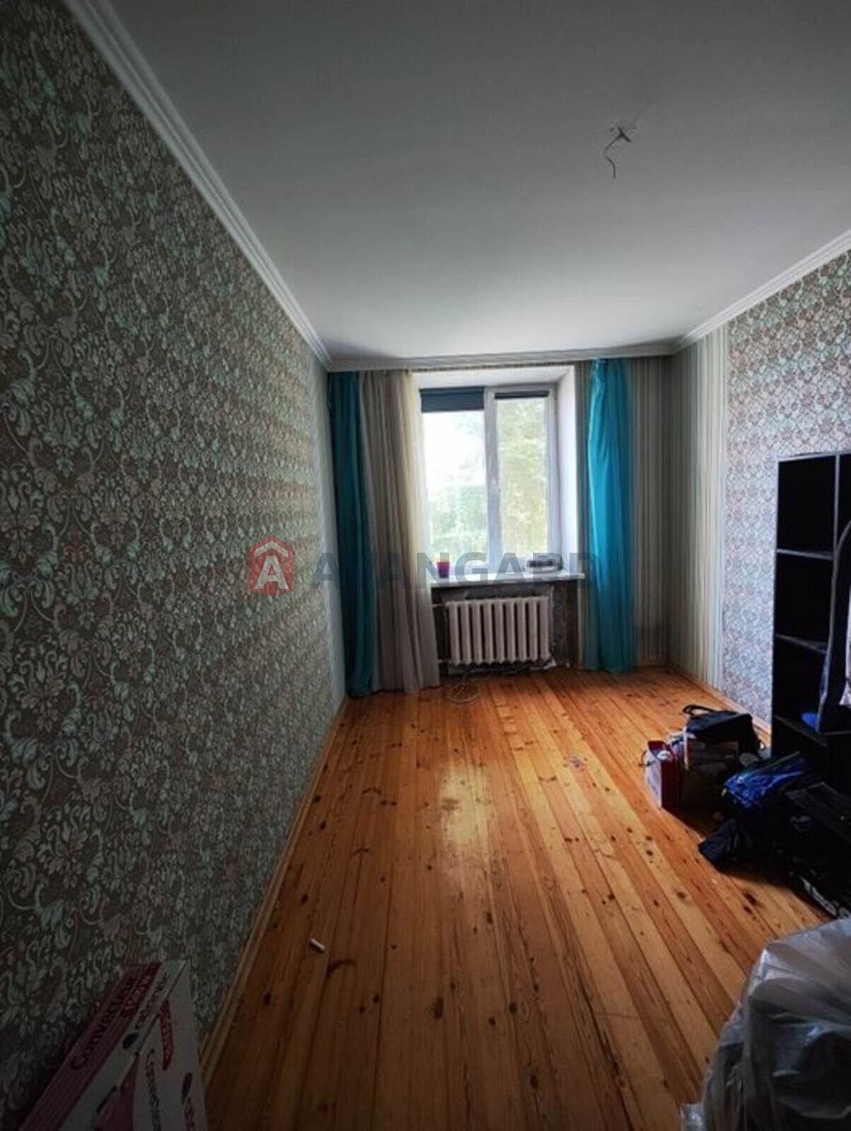 2 кім. квартира, 55/-/7 кв. м., 2/2 поверх фото 3 2 кім. квартира, 55/-/7 кв. м., 2/2 поверх фото 3