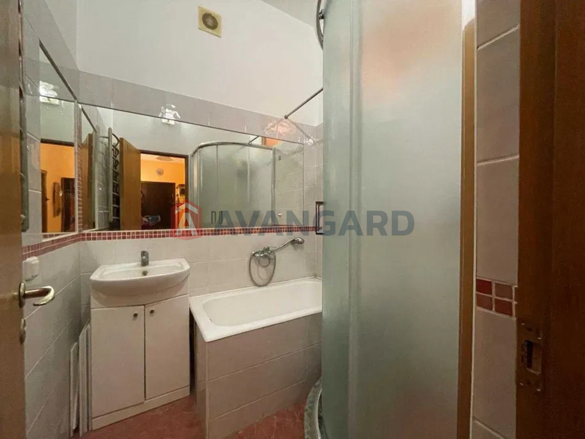 2 кім. квартира, 60/-/8 кв. м., 3/5 поверх фото 14 2 кім. квартира, 60/-/8 кв. м., 3/5 поверх фото 14