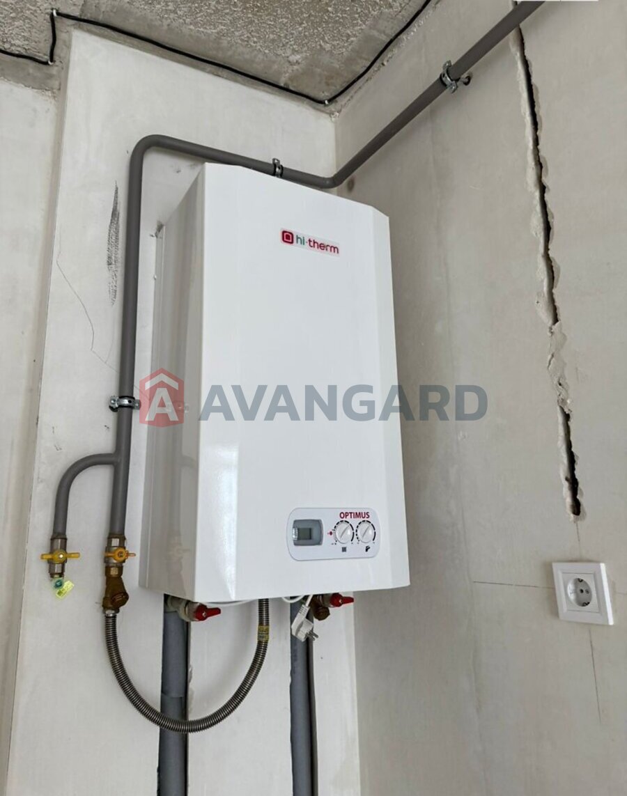 2 кім. квартира, 60,1/27/16,2 кв. м., 3/9 поверх фото 11 2 кім. квартира, 60,1/27/16,2 кв. м., 3/9 поверх фото 11