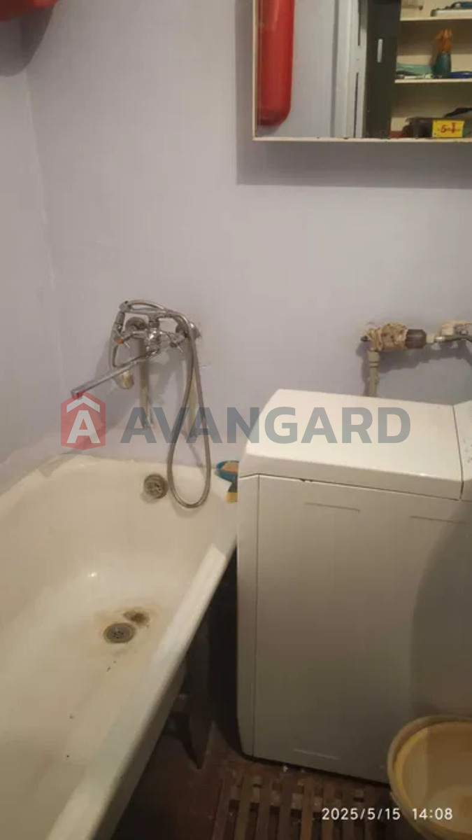 2 кім. квартира, 45/-/6 кв. м., 2/5 поверх фото 6 2 кім. квартира, 45/-/6 кв. м., 2/5 поверх фото 6