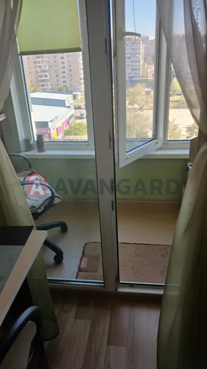 1 комн. квартира, 45/-/15 кв. м., 9/10 этаж фото 5 1 комн. квартира, 45/-/15 кв. м., 9/10 этаж фото 5