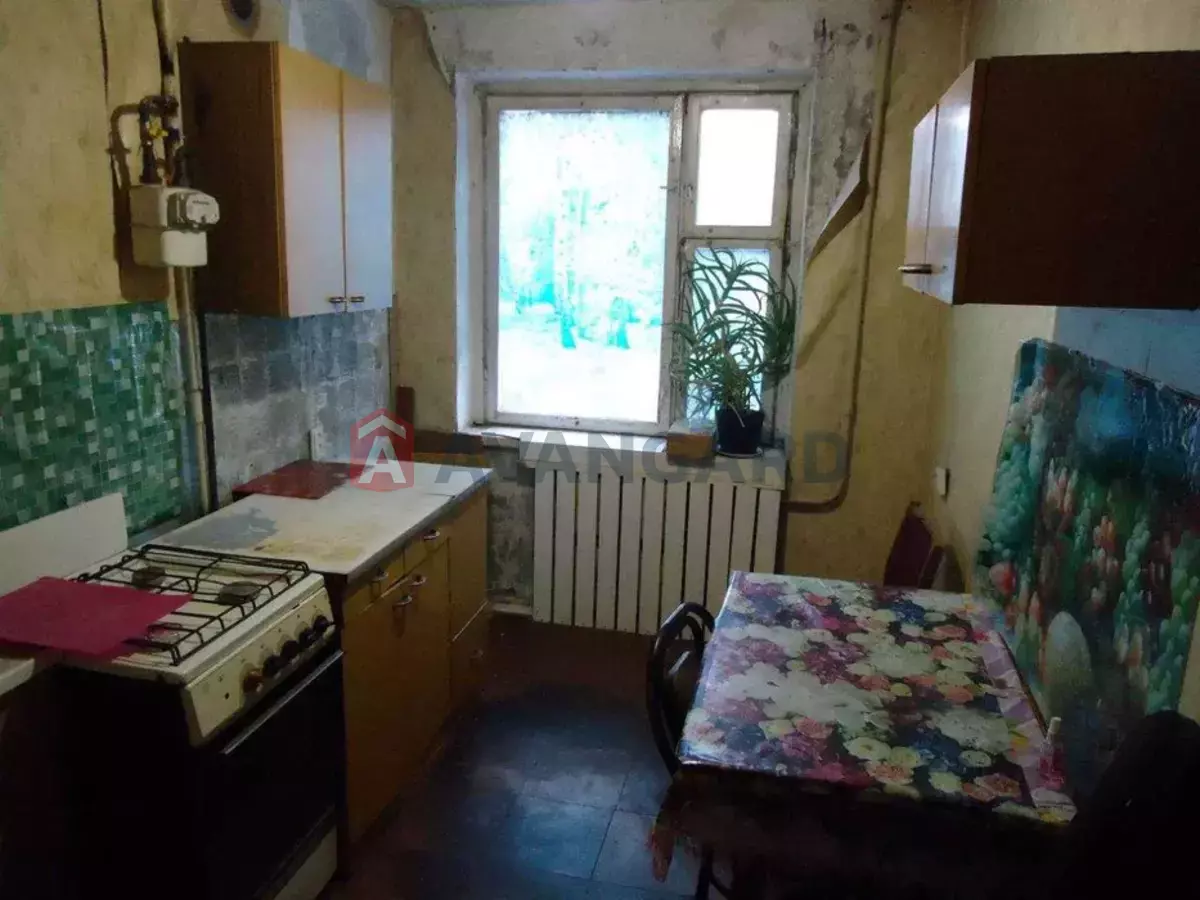 2 комн. квартира, 47/-/7 кв. м., 8/9 этаж фото 8 2 комн. квартира, 47/-/7 кв. м., 8/9 этаж фото 8