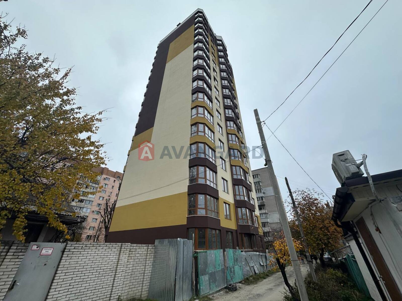 2 кім. квартира, 85,9/39,9/13,47 кв. м., 7/17 поверх фото 6 2 кім. квартира, 85,9/39,9/13,47 кв. м., 7/17 поверх фото 6