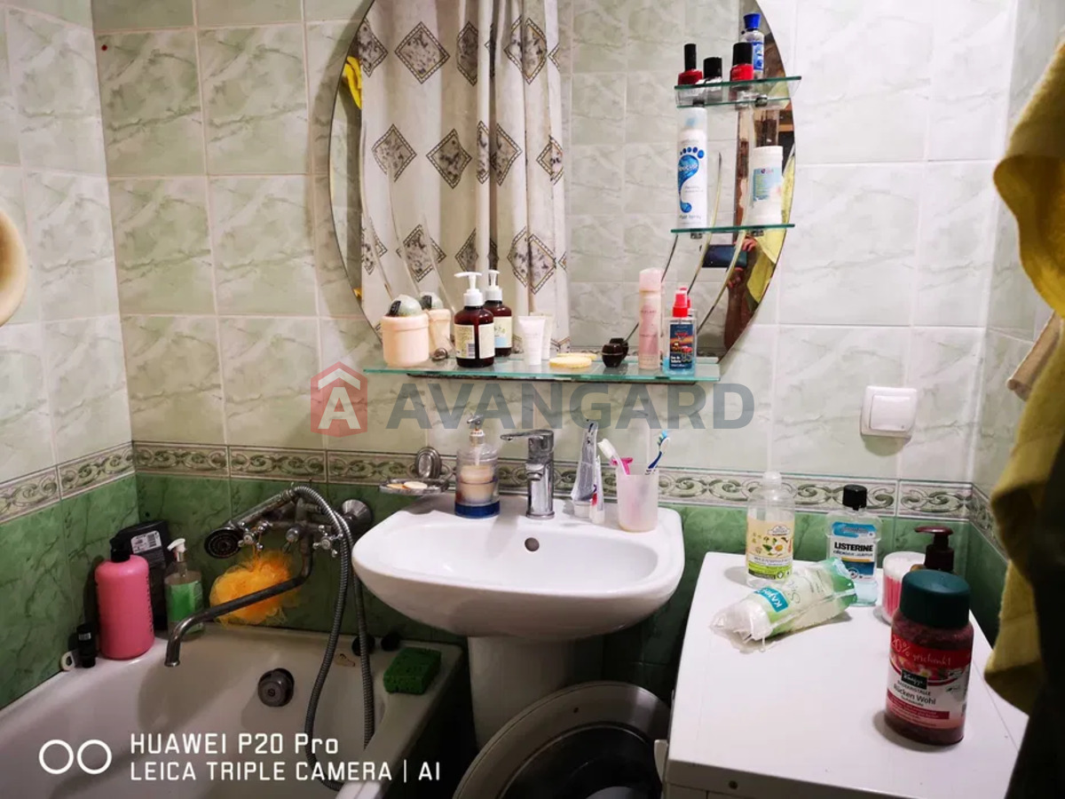 1 комн. квартира, 30/-/6 кв. м., 5/5 этаж фото 10 1 комн. квартира, 30/-/6 кв. м., 5/5 этаж фото 10