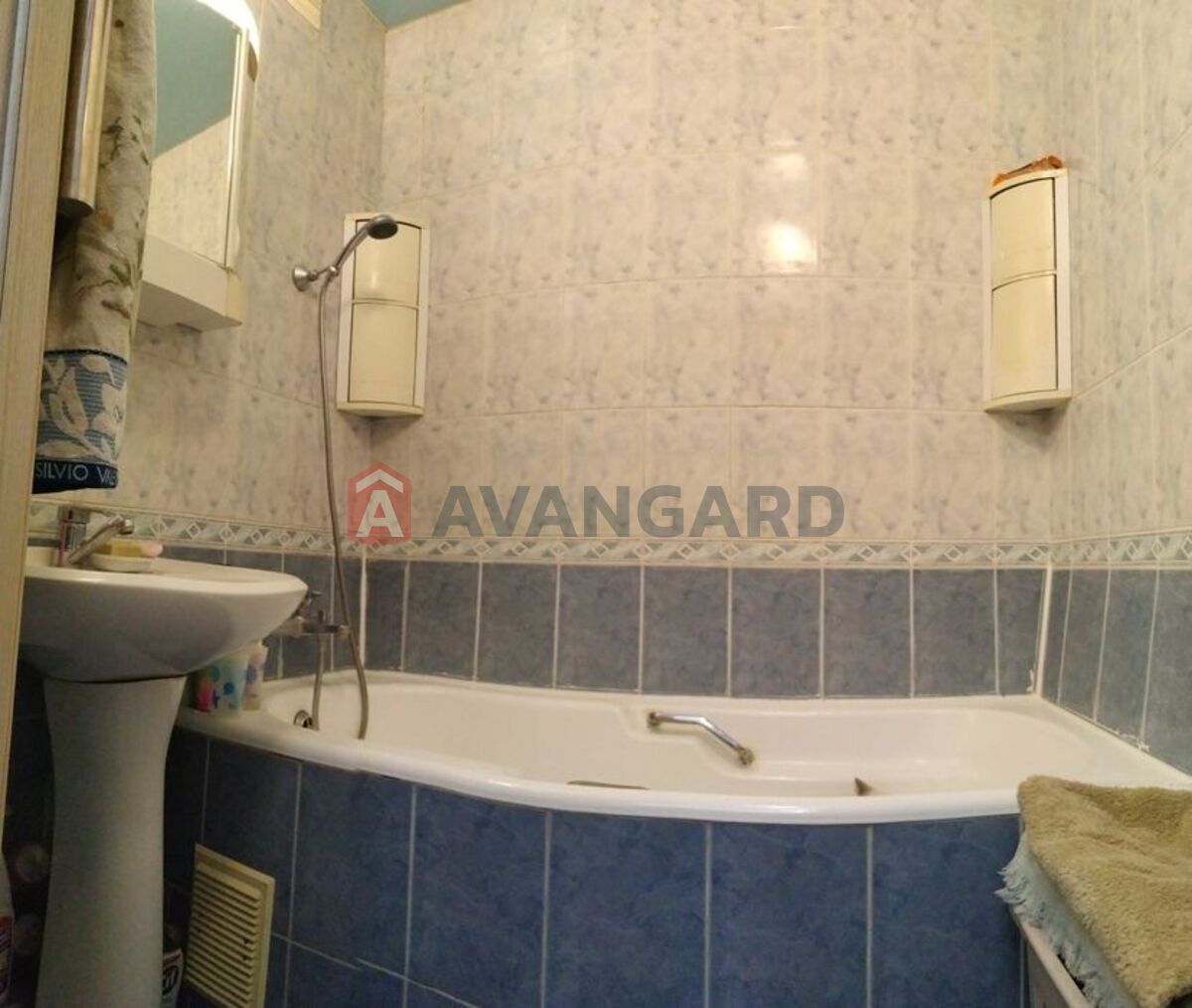 3 комн. квартира, 70/-/8 кв. м., 3/9 этаж фото 20 3 комн. квартира, 70/-/8 кв. м., 3/9 этаж фото 20
