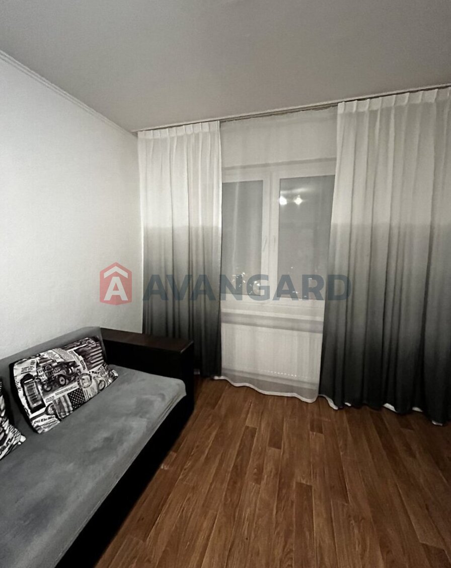 3 комн. квартира, 81/42/8 кв. м., 19/25 этаж фото 14 3 комн. квартира, 81/42/8 кв. м., 19/25 этаж фото 14