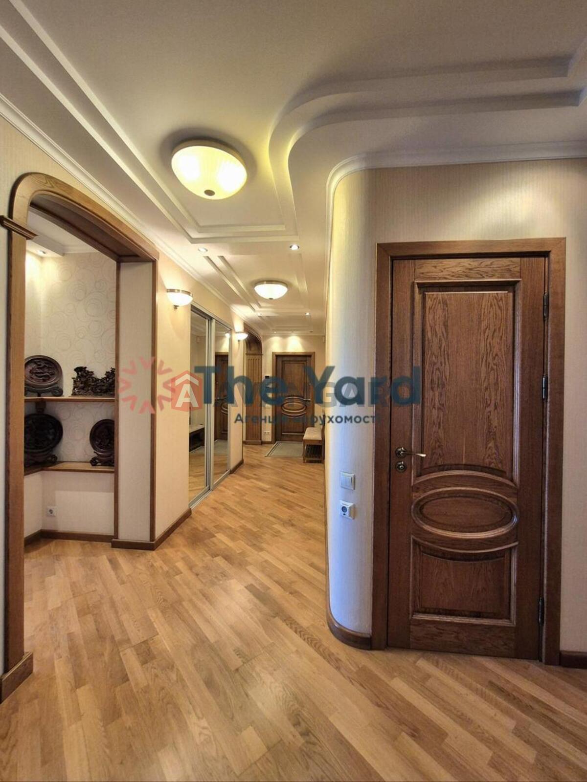 5 комн. квартира, 188/55/15 кв. м., 28/32 этаж фото 20 5 комн. квартира, 188/55/15 кв. м., 28/32 этаж фото 20