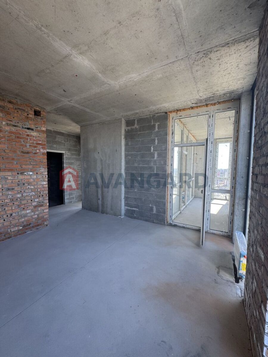 2 кім. квартира, 70/-/15 кв. м., 25/26 поверх фото 2 2 кім. квартира, 70/-/15 кв. м., 25/26 поверх фото 2