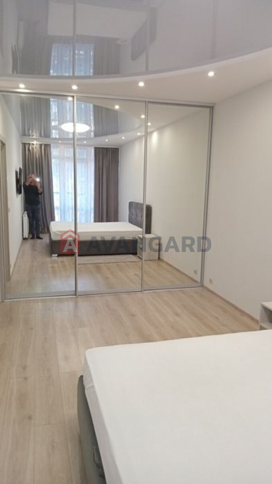 2 комн. квартира, 72/-/16 кв. м., 6/15 этаж фото 3 2 комн. квартира, 72/-/16 кв. м., 6/15 этаж фото 3