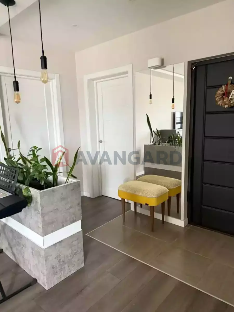 3 кім. квартира, 70/36/8 кв. м., 9/9 поверх фото 10 3 кім. квартира, 70/36/8 кв. м., 9/9 поверх фото 10