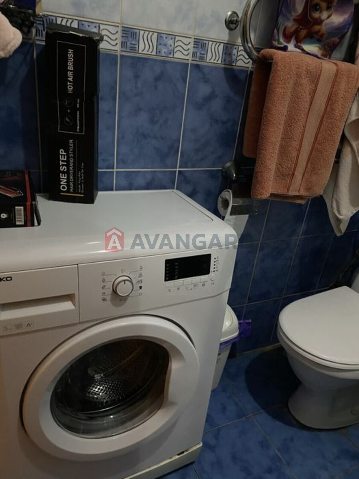 1 комн. квартира, 36/-/8 кв. м., 3/10 этаж фото 10 1 комн. квартира, 36/-/8 кв. м., 3/10 этаж фото 10